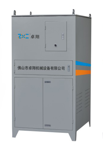 ZYJ400-正压空气过滤机